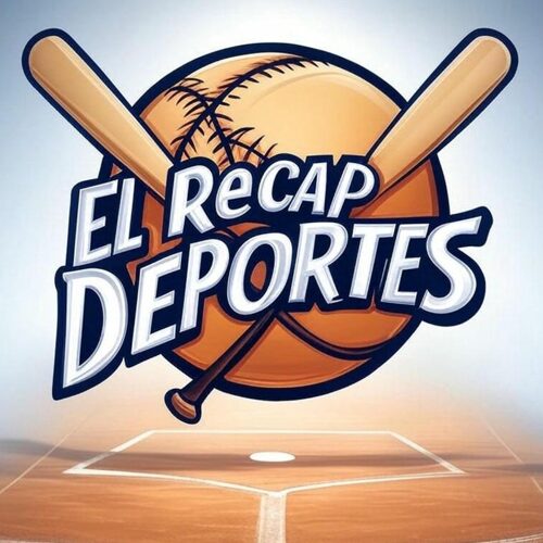 El Recap Deportes - Logo